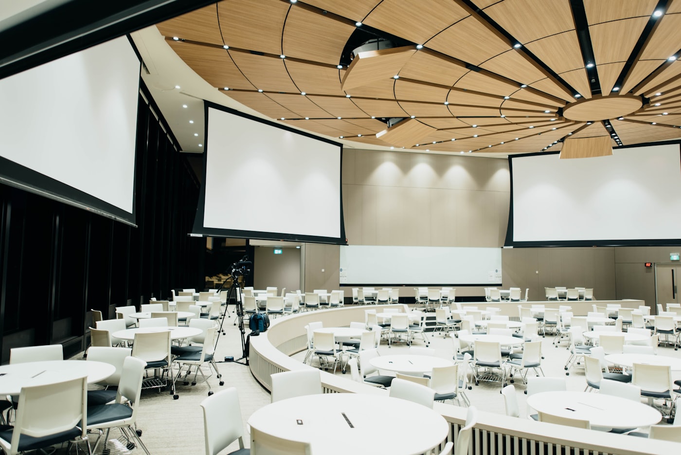 Venue IGNITE Fest 2026