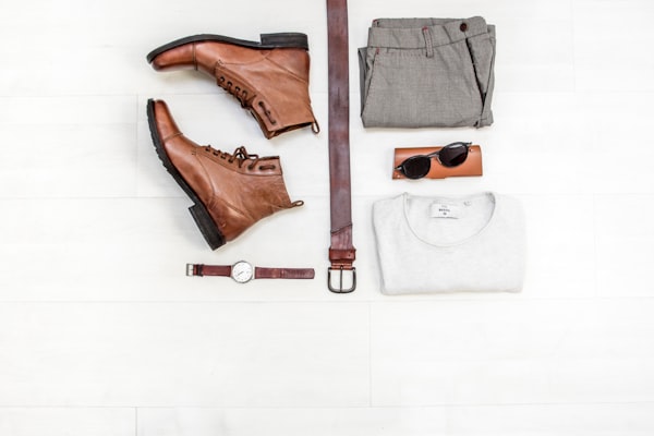 Cargo Pants Slim